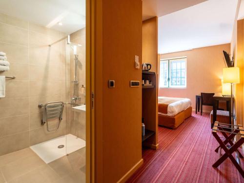 Mercure Bordeaux Chateau Chartrons - On-Site Facilities