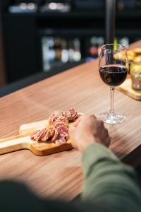Mercure Brest Centre Port - Guest Feedback