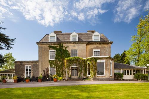 Mercure Bristol North The Grange Hotel - Dining and Culinary Offerings