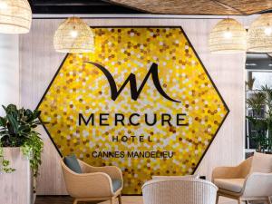 Mercure Cannes Mandelieu - Amenities and Facilities