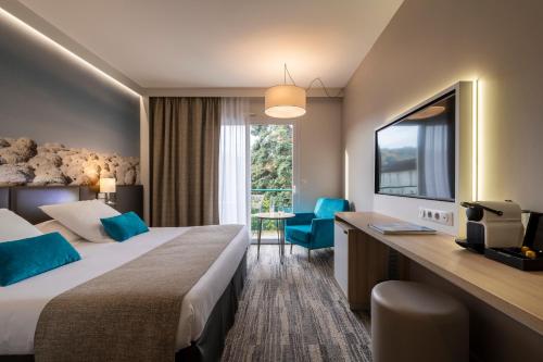 Mercure Castres L'Occitan - Guest Experiences and Ratings