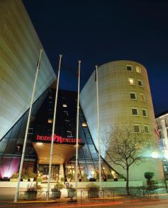 Mercure Chambéry Centre - Amenities and Services