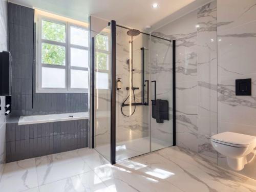 Mercure Chantilly Resort & Conventions - Dining and Culinary Experiences