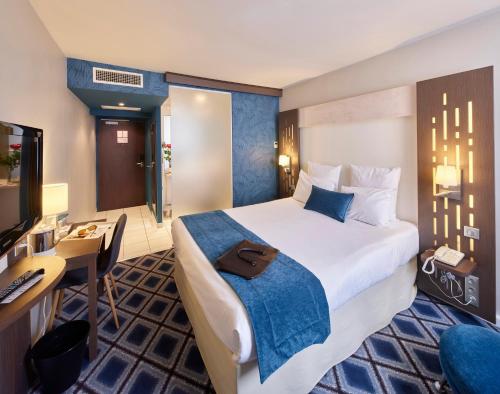 Mercure Chartres Cathedral - Accommodations