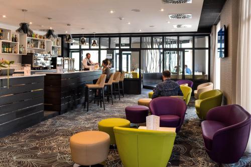 Mercure Cherbourg Centre Port - Guest Reviews and Highlights