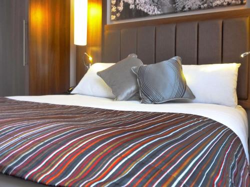 Mercure Darlington Kings Hotel - Hotel Amenities