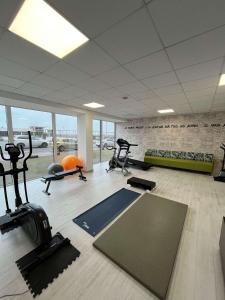 Mercure Dieppe La Présidence - Location and Guest Experience