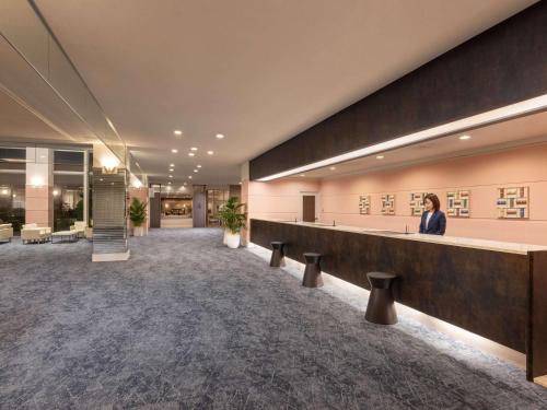 Mercure Fukuoka Munakata Resort & Spa - Good To Know