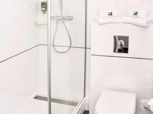 Mercure Granville Le Grand Large - Comprehensive Amenities