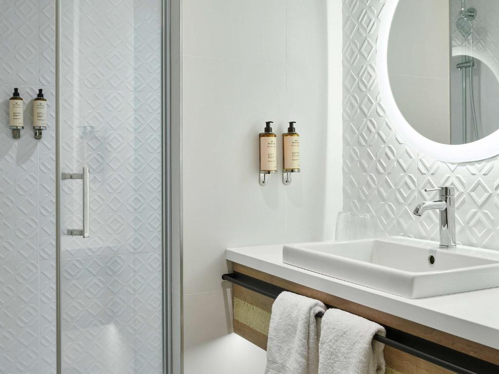 Mercure Hotel Le Touquet - Guest Ratings and Feedback