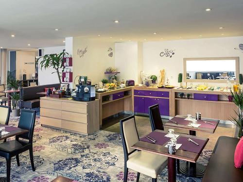 Mercure Hotel Rennes Cesson - Comfortable Accommodations and Amenities