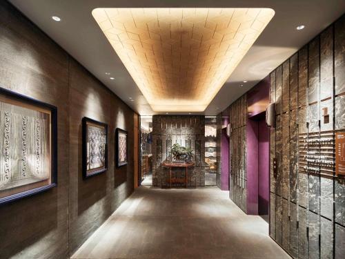 Mercure Kyoto Station - Guest Ratings