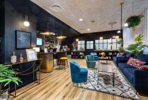 Mercure La Roche Sur Yon - Exceptional Amenities