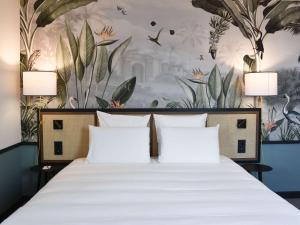 Mercure Le Mans Batignolles - Dining Experiences