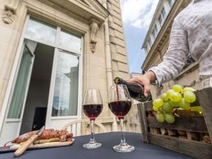 Mercure Le Mans Centre - Amenities and Services