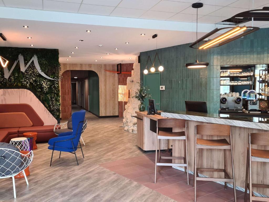 Mercure Libourne Saint Emilion - Guest Experiences and Reviews