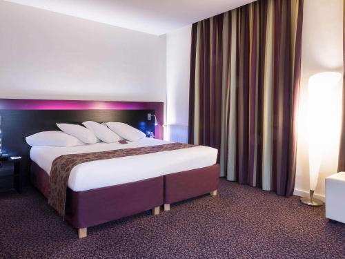 Mercure Lille Roubaix Grand Hotel - Guest Reviews