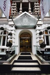 Mercure London Bloomsbury Hotel - Facilities and Amenities