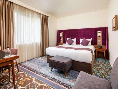 Mercure London Bridge - Amenities and Facilities
