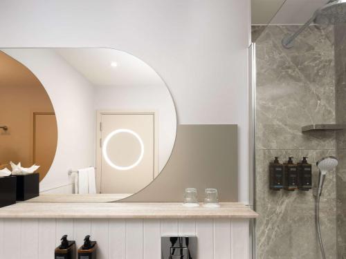 Mercure London Earls Court - Facilities and Amenities