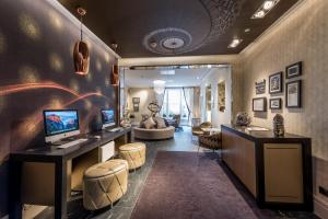 Mercure London Hyde Park Hotel - Guest Reviews
