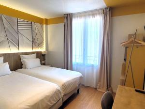 Mercure Lourdes Imperial - Dining Experience