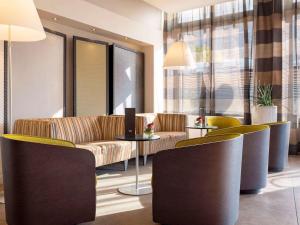 Mercure Lyon Centre Brotteaux - Guest Ratings and Reviews