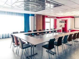 Mercure Lyon Centre Château Perrache - Comprehensive Amenities and Facilities