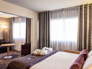 Mercure Lyon Charbonnières - Guest Experiences and Reviews