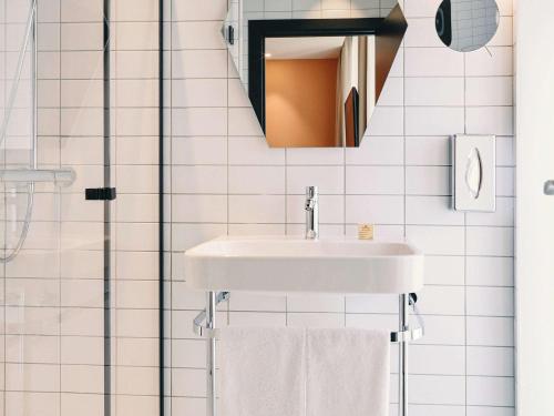 Mercure Marseille Canebière Vieux-Port - Guest Reviews and Ratings