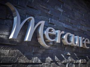 Mercure Milton Keynes Hotel - On-Site Amenities