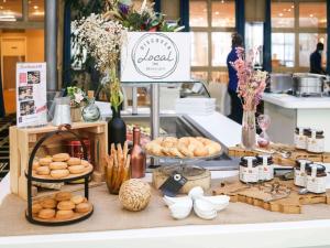 Mercure Montpellier Centre Antigone - Facilities and Amenities