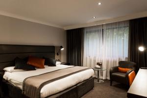 Mercure Newcastle George Washington Hotel Golf & Spa - Dining and Culinary Experiences