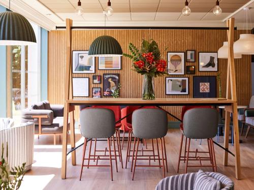 Mercure Northampton - Accommodation Options