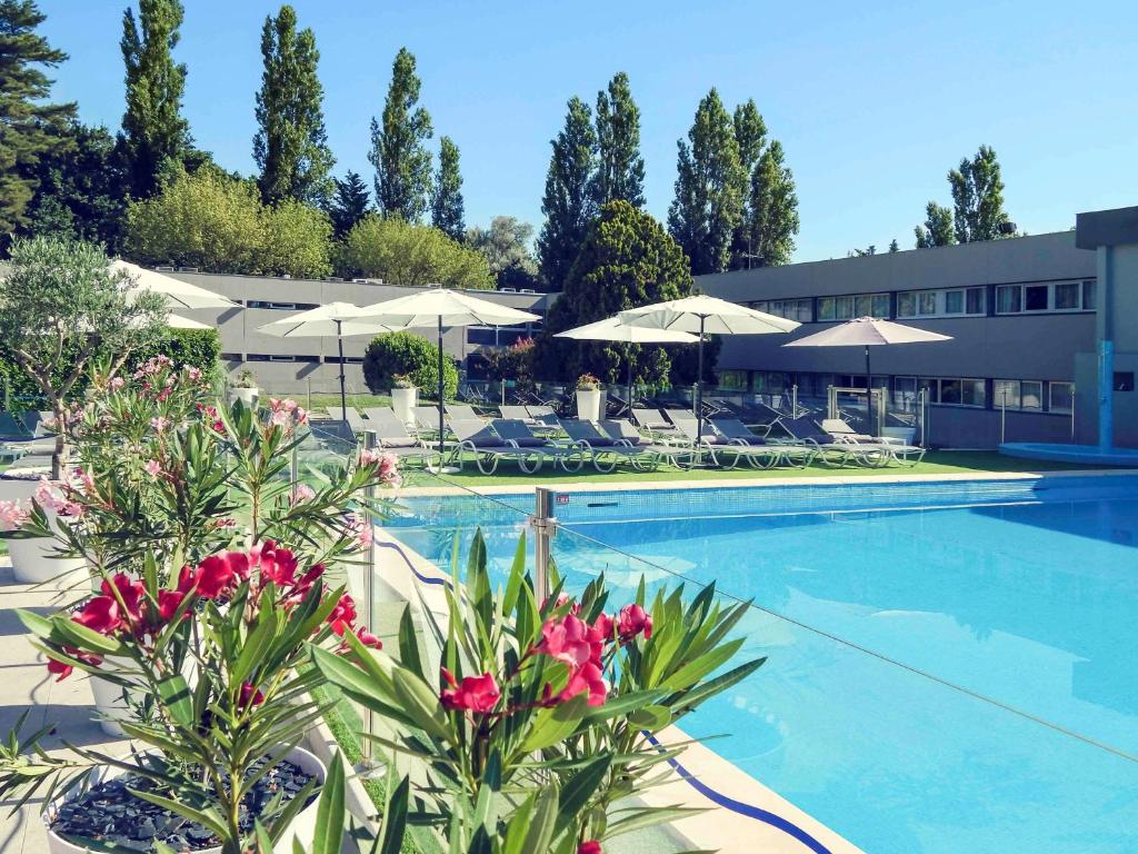 Mercure Orange Centre A7/A9 - Facilities and Amenities