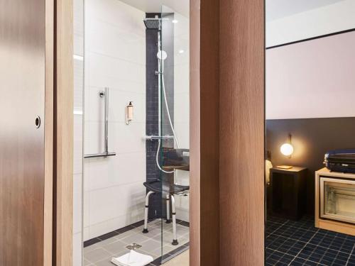 Mercure Paris 15 Porte De Versailles - Points About Your Stay