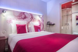Mercure Paris Bastille Marais - Guest Experience