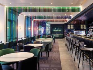 Mercure Paris Boulogne - Guest Experience