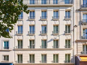 Mercure Paris Butte Montmartre Basilique - Ideal Location