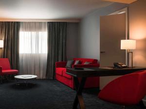 Mercure Paris CDG Airport & Convention - Recreational Facilities