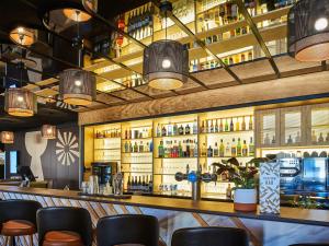 Mercure Paris Gare De Lyon TGV - Guest Experiences