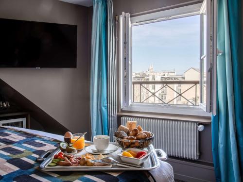 Mercure Paris Opera Grands Boulevards - Guest Ratings and Reviews