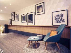 Mercure Paris Pigalle Sacre Coeur - Exploring the Surrounding Area