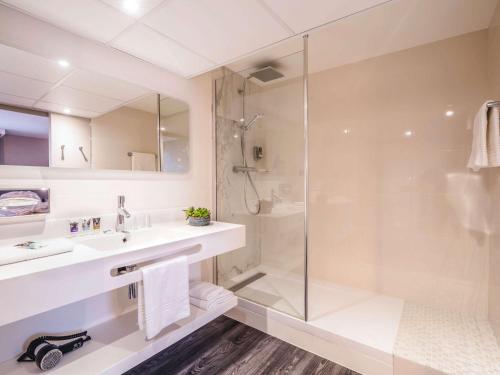 Mercure Pau Palais Des Sports - On-Site Amenities