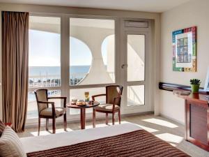 Mercure Port La Grande Motte - Dining and Culinary Offerings