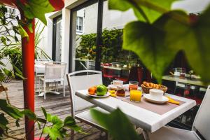 Mercure President Biarritz Plage - Amenities and Guest Experience