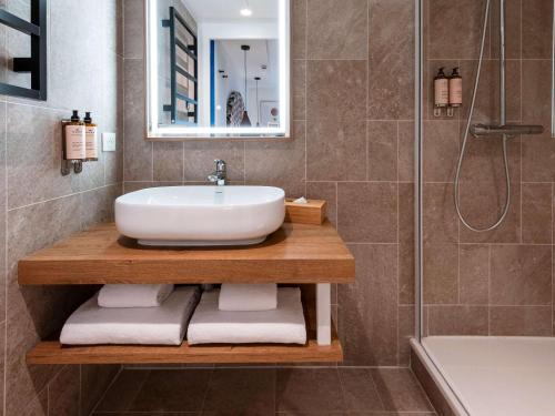 Mercure Quiberon Hotel - Dining Experiences