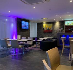 Mercure Strasbourg Airport - Dining and Cuisine