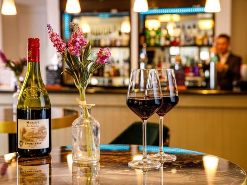 Mercure Telford Centre Hotel - Guest Reviews and Highlights