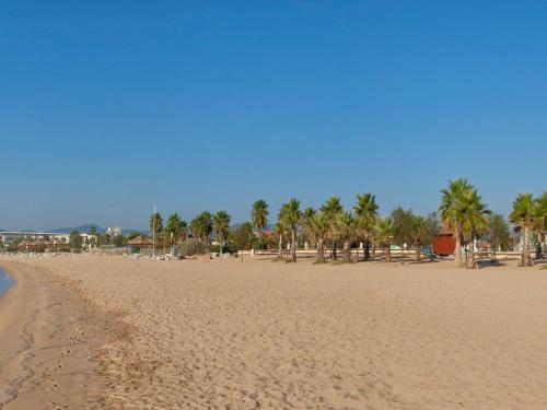 Mercure Thalasso & Spa Port Fréjus - Dining Experiences